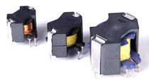 high frequency power transformer for electronics  SILVERATECH