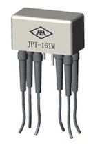 high frequency relay with coaxial switches JPT-161M RF series  anovay technology limited