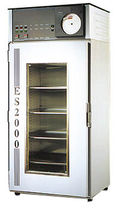 high humidity test chamber 35 - 70 &deg;C, 10 - 96 % | ES2000 E D & D