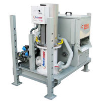 high intensity magnetic filter 900  l/min | Automag Skid ECLIPSE MAGNETICS