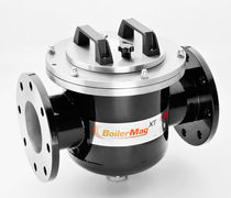 high intensity magnetic filter BoilerMagXT ECLIPSE MAGNETICS