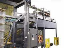 high level infeed depalletizer 108 series A-B-C Packaging