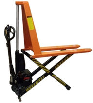 high lift electric pallet truck max. 1 000 kg | HEX  H.E.S
