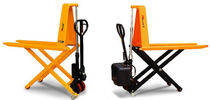 high lift hand pallet truck 1 000 - 2 200 kg | HL series HU-LIFT
