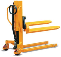 high lift hand pallet truck and dumper max. 800 kg, max. 920 mm | CTM-T  H.E.S