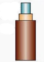 high -OH silica/silica clad optical fiber  Polymicro Technologies