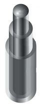 high -OH silica/silica clad optical fiber  OFS - Specialty Photonics Division