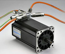 high performance brushless AC electric servo-motor 2.6 - 27 Nm | Ultract III  Phase Motion Control S.r.l.