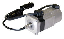 high performance brushless AC electric servo-motor 100 - 750 W Applied Motion Products