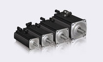 high performance brushless DC electric servo-motor DSD2 Baum&uuml;ller