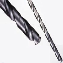 high performance carbide drilling tool MPS, MSL series MITSUBISHI MATERIALS