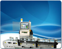 high performance checkweigher Serie R | HSC350 series NEMESIS