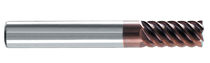 high performance end mill MS 168 TUSA