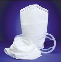 high performance filter bag for liquid 5 - 800 &micro;m | Dyna-Clear&trade; M Purolator