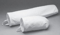 high performance filter bag for liquid max. 50 gpm | 100 series 3M Purification Inc.