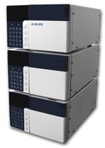 high performance liquid chromatograph (HPLC system) CH-LC-4000 U-Therm International (H.K.) Limited