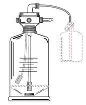 high performance liquid chromatograph (HPLC system)  NDS Technologies, Inc