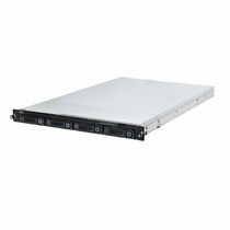 high performance rack-mount server 1U, Dual Intel&reg; Xeon | S210-X12MS-3  BSI Computer
