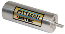 high performance slotless brushless DC electric servo-motor 0.012 - 0.03 Nm, max. 60 000 rpm PITTMAN