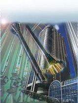 high performance steel  Allvac