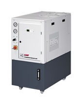 high pessure cooling system for machine tool 70 bar | PowerStream MC FOX IFS