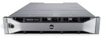 high-power computing SAN storage area network PowerVault MD3200i  Dell