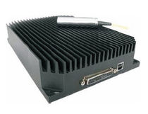 high power fiber laser 50 W, 1 &micro;m QGLex Inc