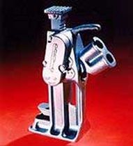 high power hydraulic jack max. 5 t  DORVIC