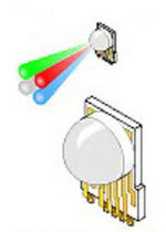 high power LED  LEDtronics