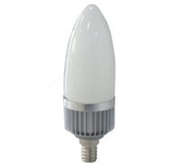 high-power LED bulb E14, 3 W | BB-B04-03 Bon Bon Electronic.,Ltd