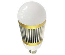 high-power LED bulb E27, 9 W | BB-B03-09 Bon Bon Electronic.,Ltd