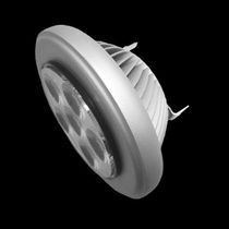 high-power LED bulb G53, 6 - 12 W Shenzhen Rise Lighting Co., Ltd.