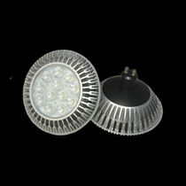 high-power LED bulb GU10, 6 - 12 W Shenzhen Rise Lighting Co., Ltd.