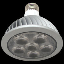 high-power LED bulb E27, 6 - 9 W Shenzhen Rise Lighting Co., Ltd.