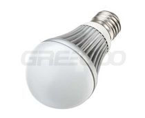high-power LED bulb  GREEGOO ELECTRIC CO LTD