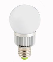 high-power LED bulb E27, 3 W |  BB- B01-03 Bon Bon Electronic.,Ltd