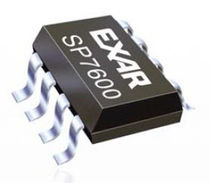 high power LED driver for lighting applications 4.5 - 29 V | SP7600 EXAR