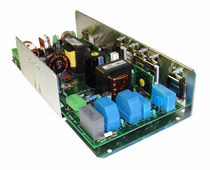 high power LED driver for lighting applications 80 - 400 W www.roalelectronics.com