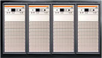 high-power RF amplifier 16 000 W, 10 kHz - 225 MHz | 16000A225  AR Worldwide