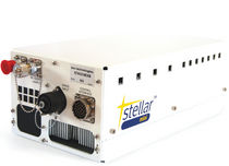 high-power RF amplifier  e2v scientific instruments