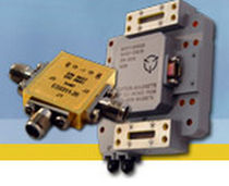 high-power RF switch  Micronetics