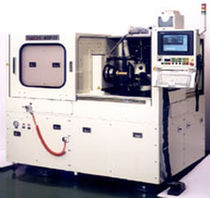 high precision 4-axis CNC horizontal machining center for dies and molds ASP01 NACHI America