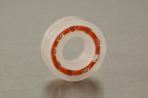 high precision ball bearing  BNL