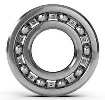 high precision ball bearing  JESA