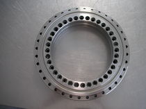 high precision ball bearing ZKLDF series THB Bearings