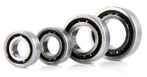high precision ball bearing  Taizhou UTE Bearing Co.,Ltd.
