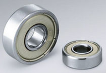 high precision ball bearing  china