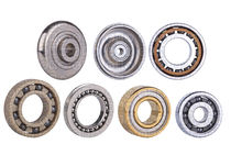 high precision ball bearing  GRW - Gebr. Reinfurt GmbH & Co. KG