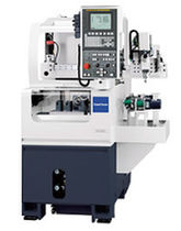 high precision CNC vertical turning center GN-3200 Marubeni Citizen-Cincom