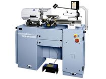 high precision conventional lathe max. 200 mm | 102N-VM-CF W20 SCHAUBLIN MACHINES